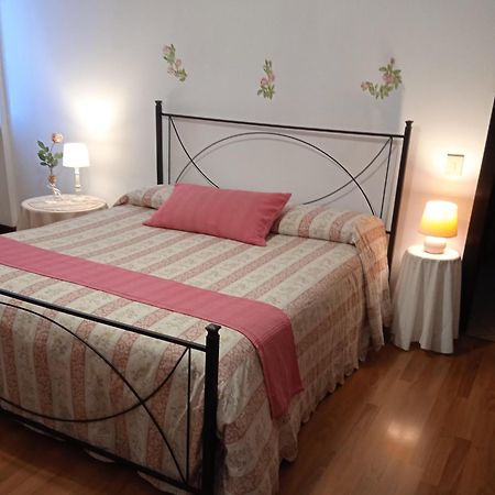 La Magnolia 2.0 Apartment Candelo ภายนอก รูปภาพ