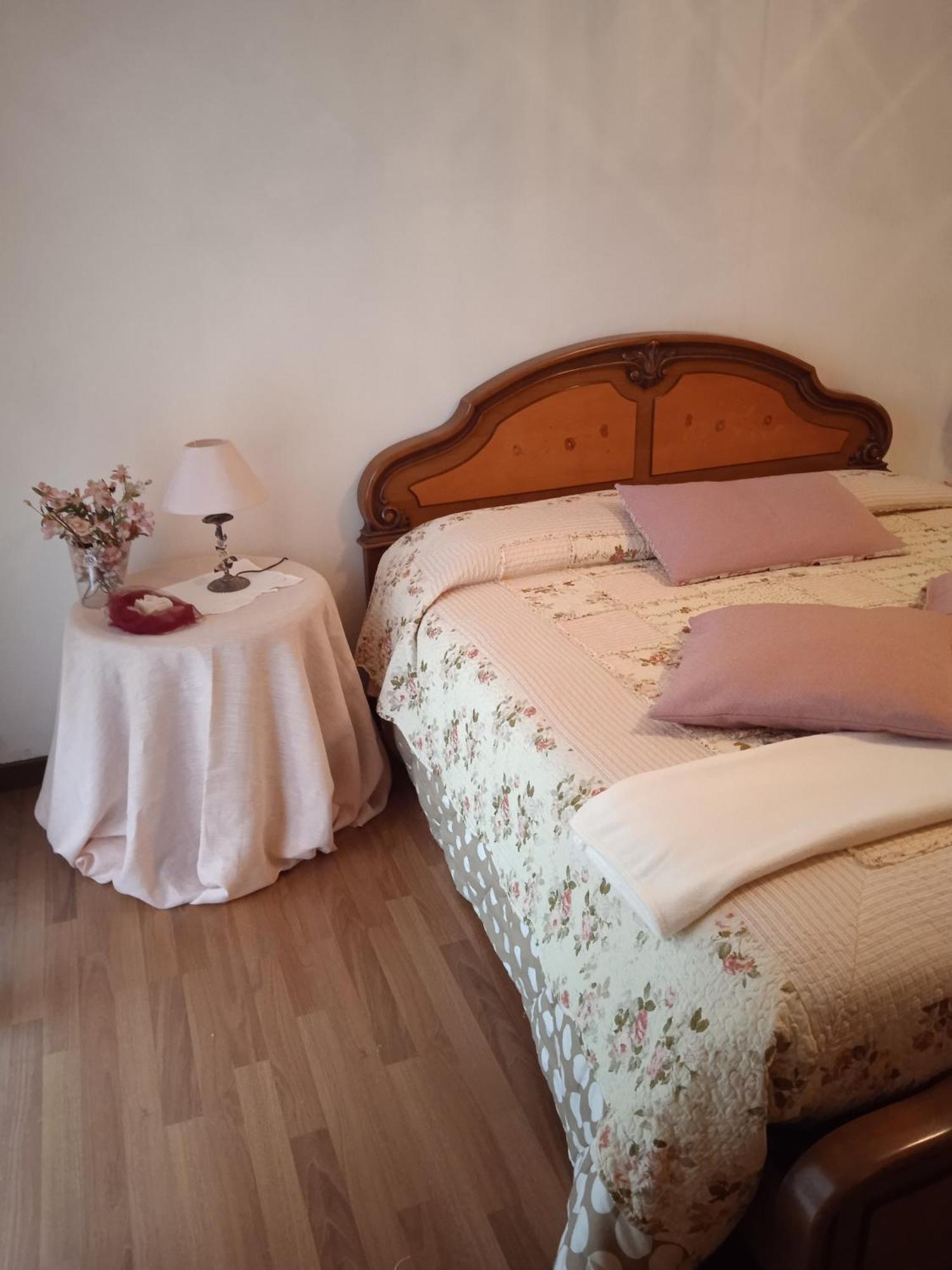 La Magnolia 2.0 Apartment Candelo ภายนอก รูปภาพ